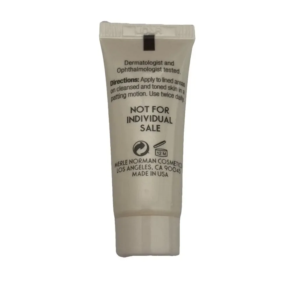 Merle Norman Fine Line Minimizer Serum 7ml 0.25fl Oz NWOB - Picture 2 of 3